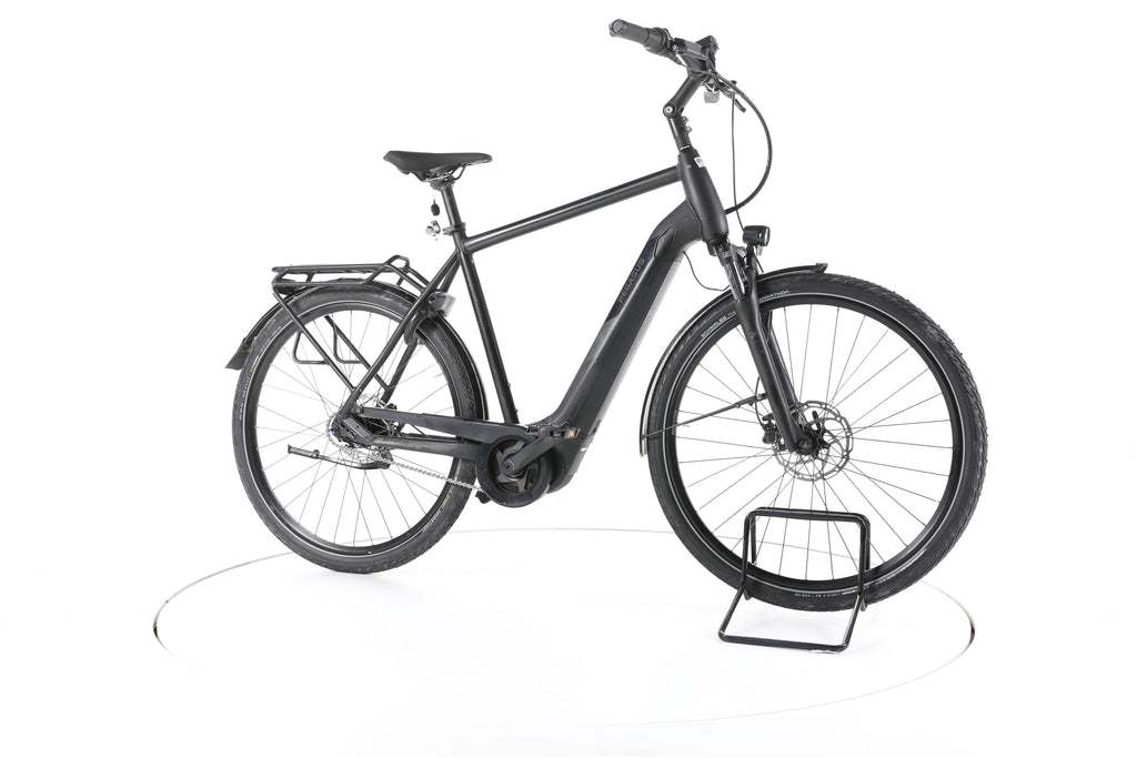 Pegasus Solero Evo 8R City E-Bike - Image 2