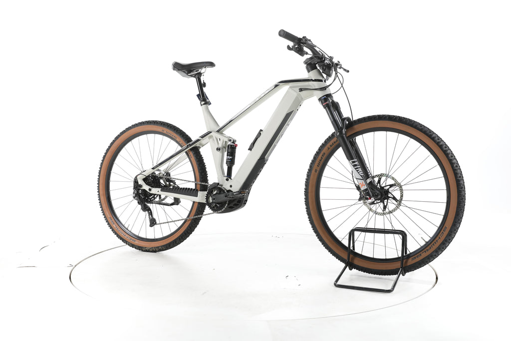 Bulls Sonic EVO TR 1 E-Bike Fully - Image 2