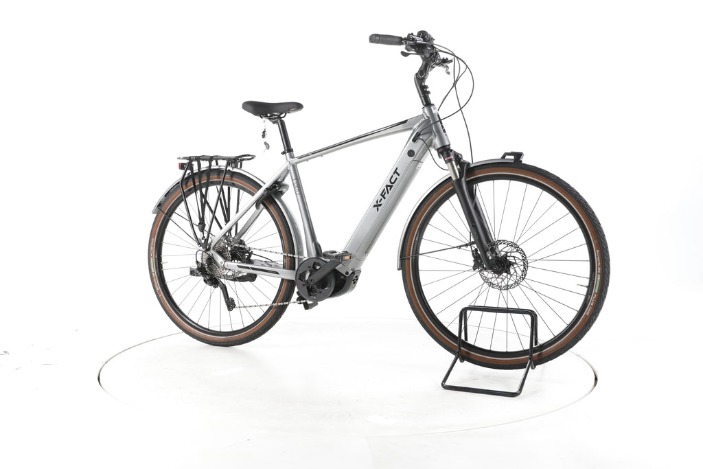 X-Fact E-Sport 2 Trekking E-Bike - Image 2