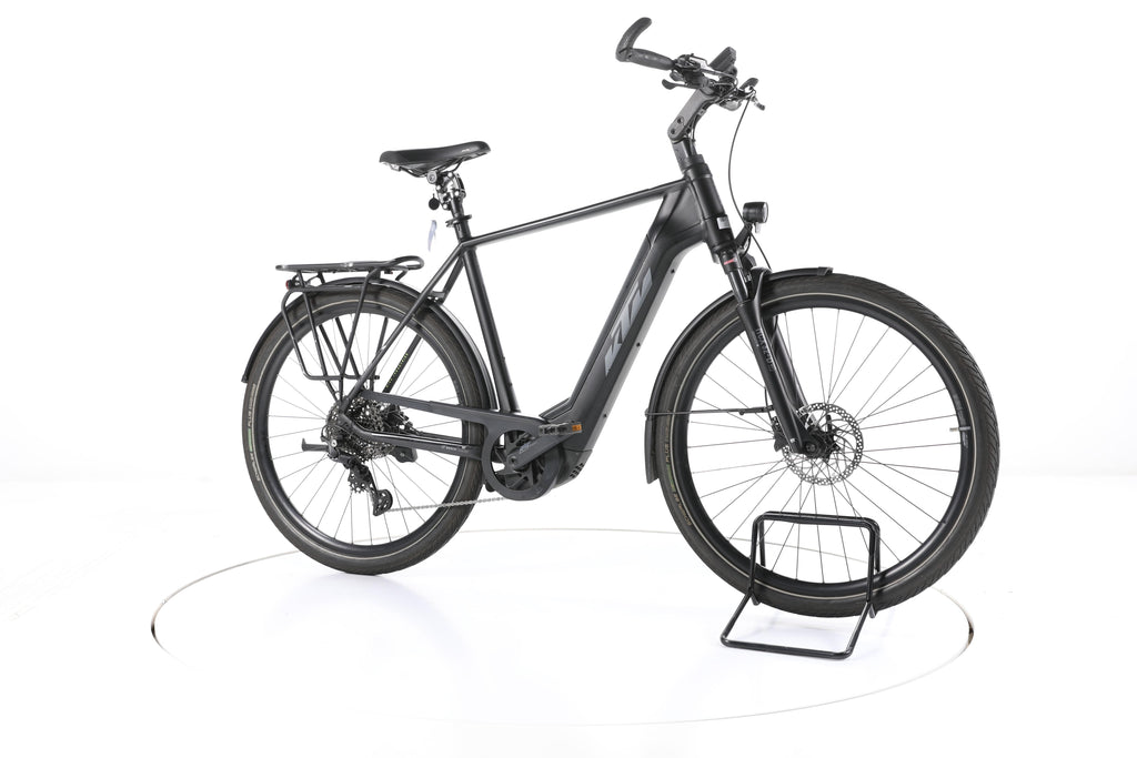 KTM Cento 10 Plus Trekking E-Bike 2023 - Image 2