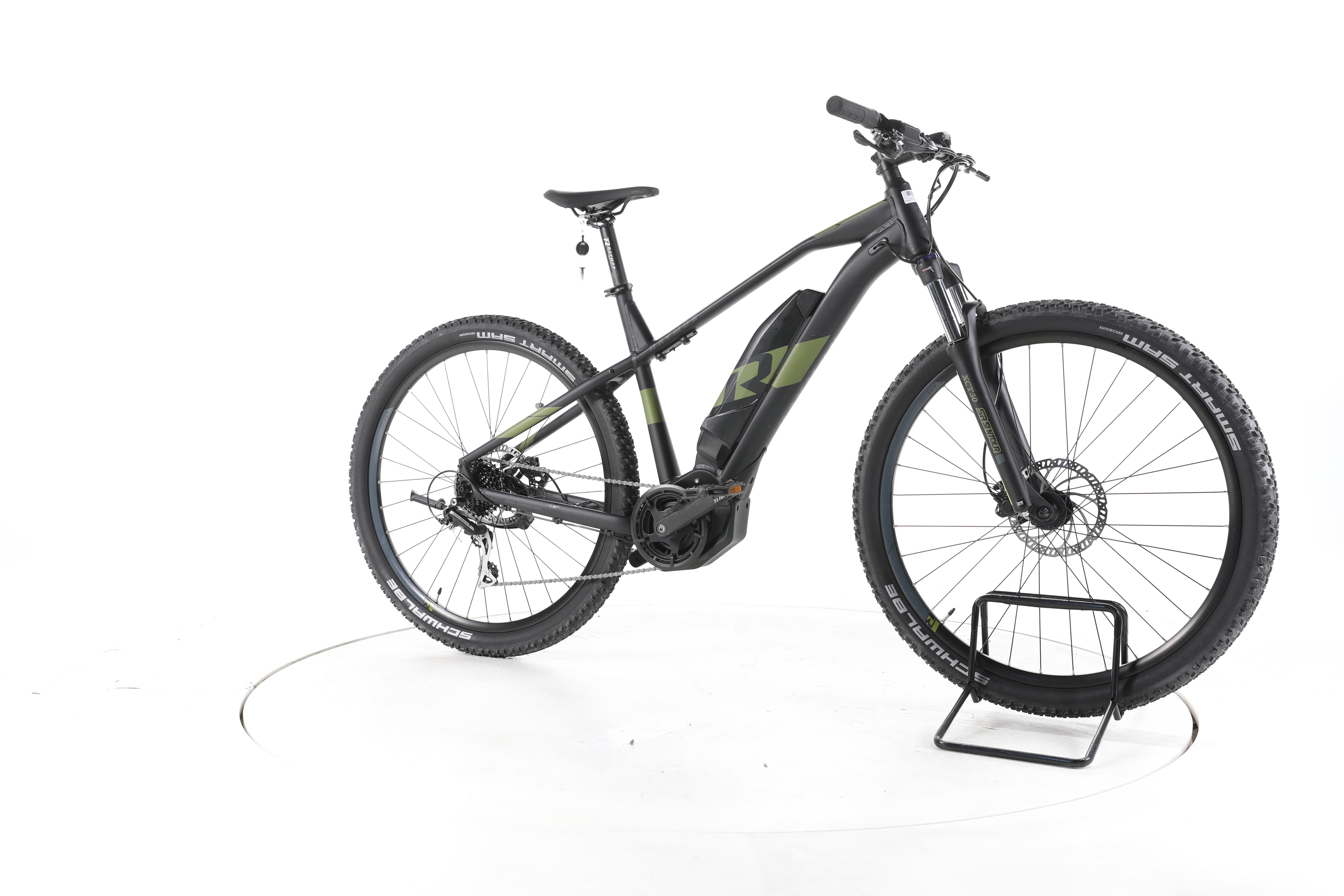 R Raymon HardRay E 2.0 E-Bike - Image 2