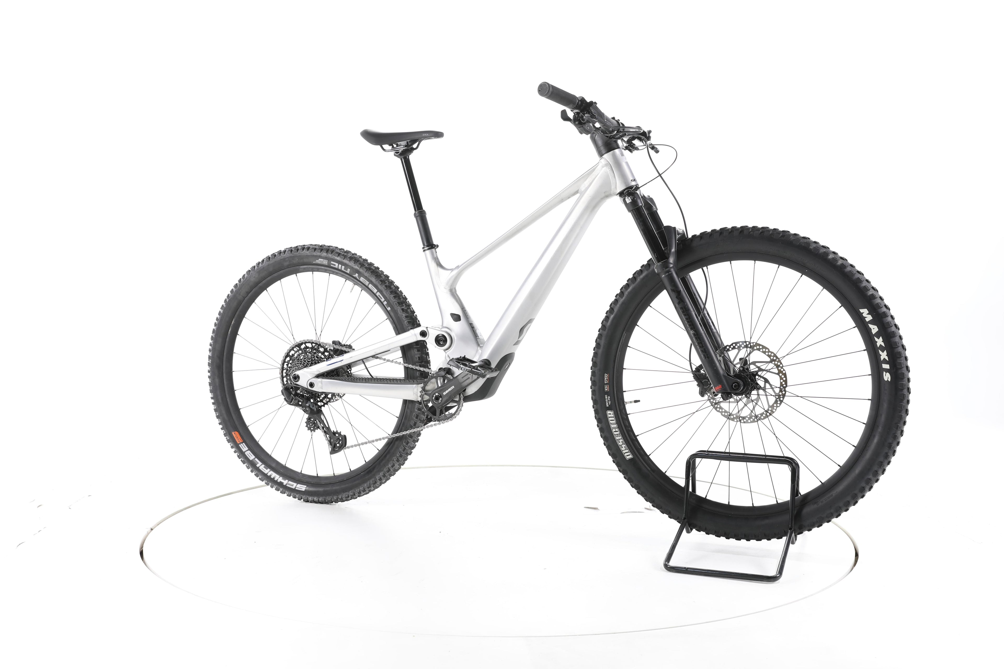 Scott Genius 940 - Image 2