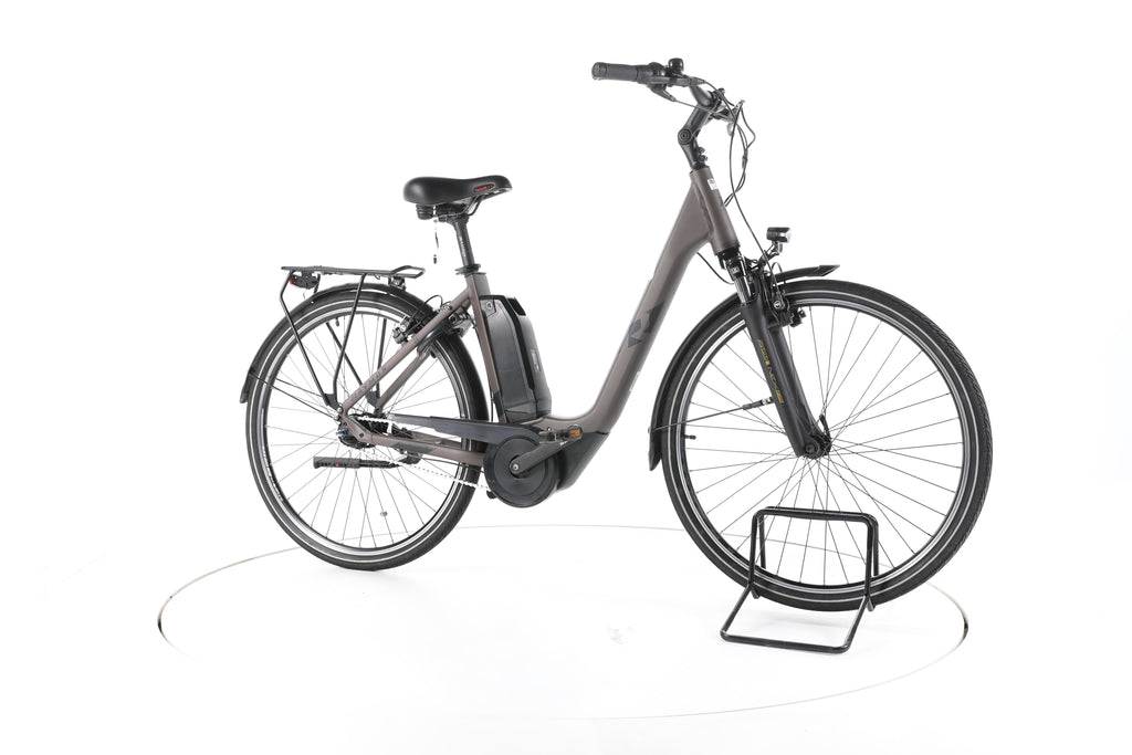 R Raymon CityRay E 2.0 City E-Bike Tiefeinsteiger - Image 2