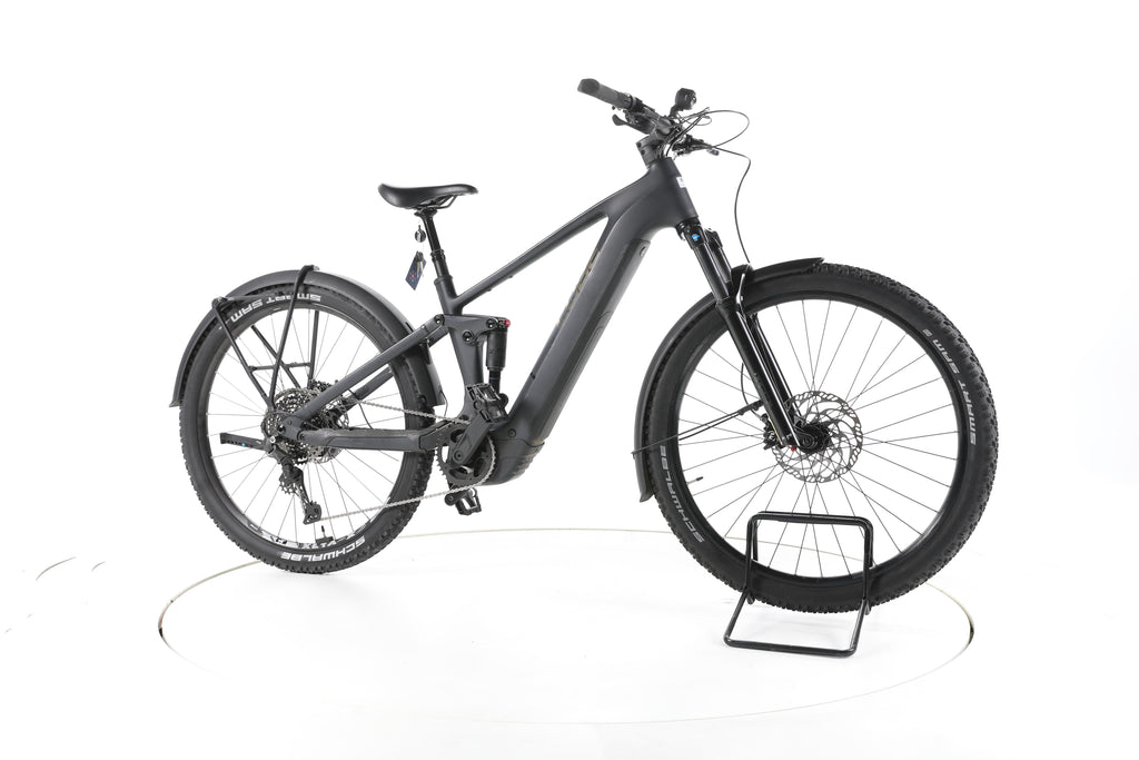 Cube Stereo Hybrid ONE22 Pro Allroad SUV E-Bike 2025 - Image 2
