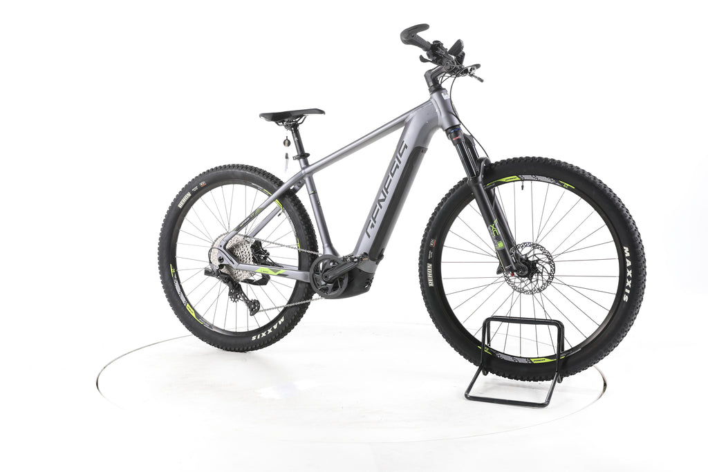 Genesis ePRO 2.3 E-Bike - Image 2