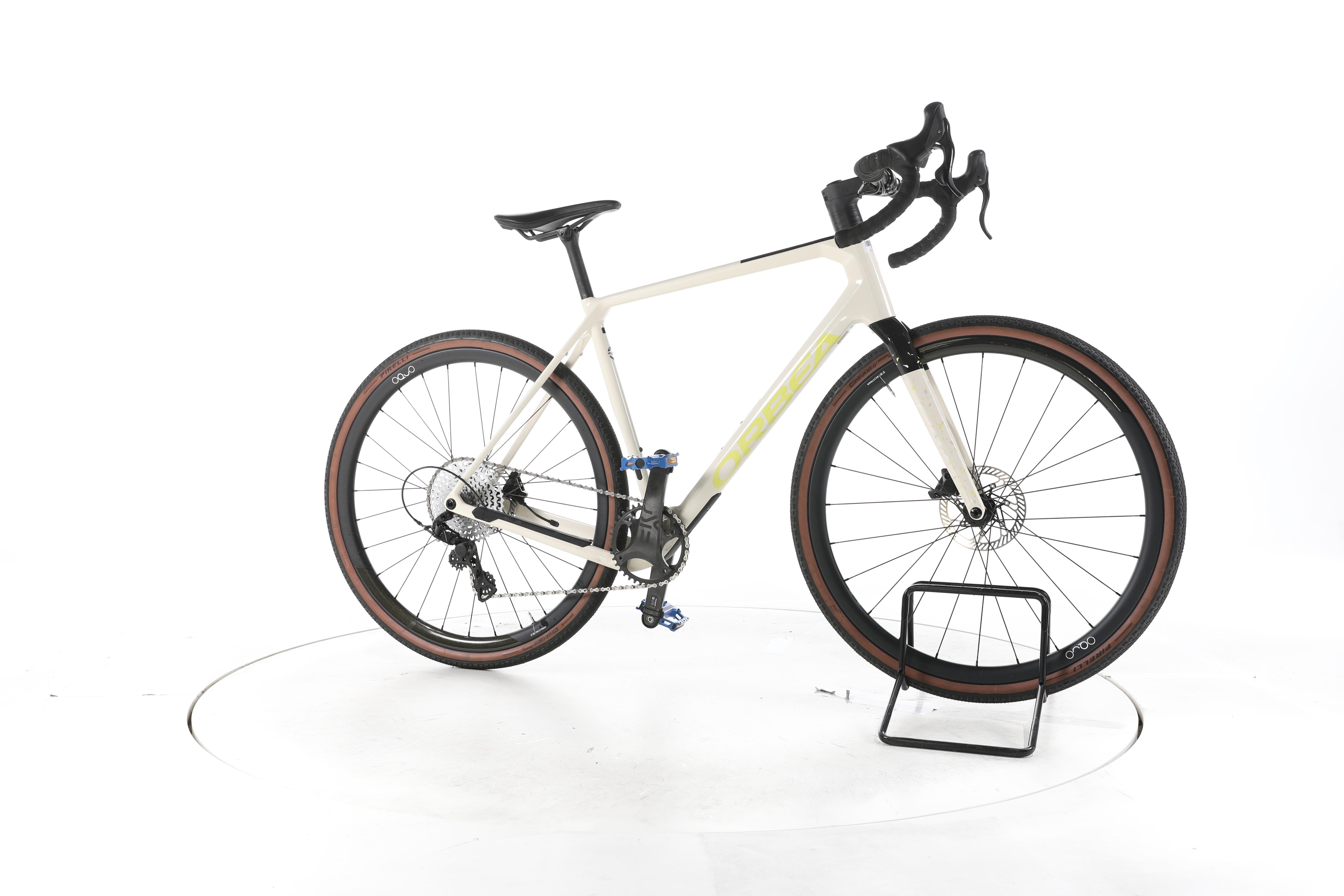 Orbea Terra M22Team 1X Gravelbike Carbon 2024 - Image 2