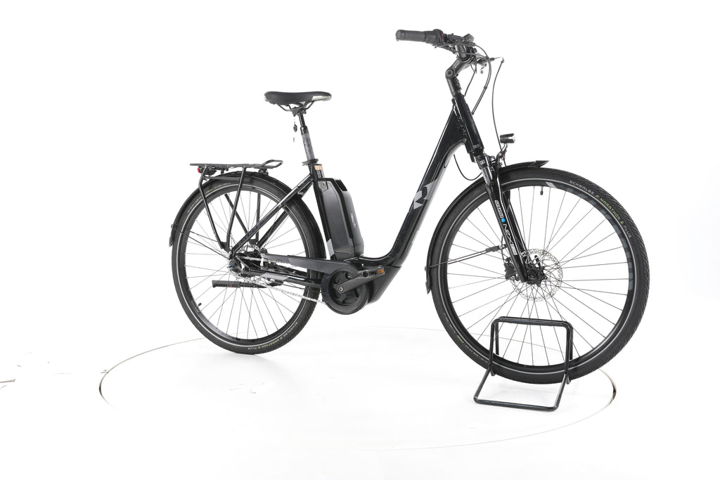 R Raymon CityRay E City E-Bike Tiefeinsteiger - Image 2