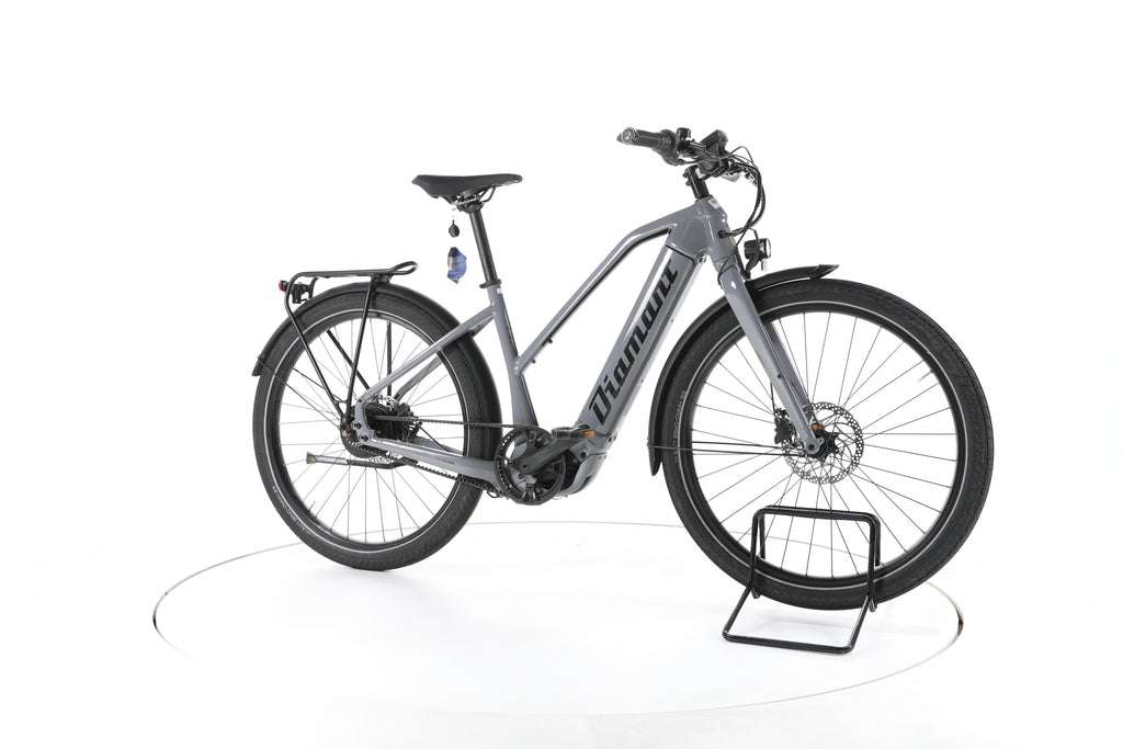 Diamant Opal Esprit+ Trekking E-Bike - Image 2