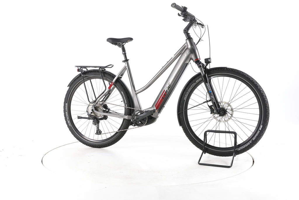 CONE Bikes eStreet IN 3.0 Trekking E-Bike - Image 2