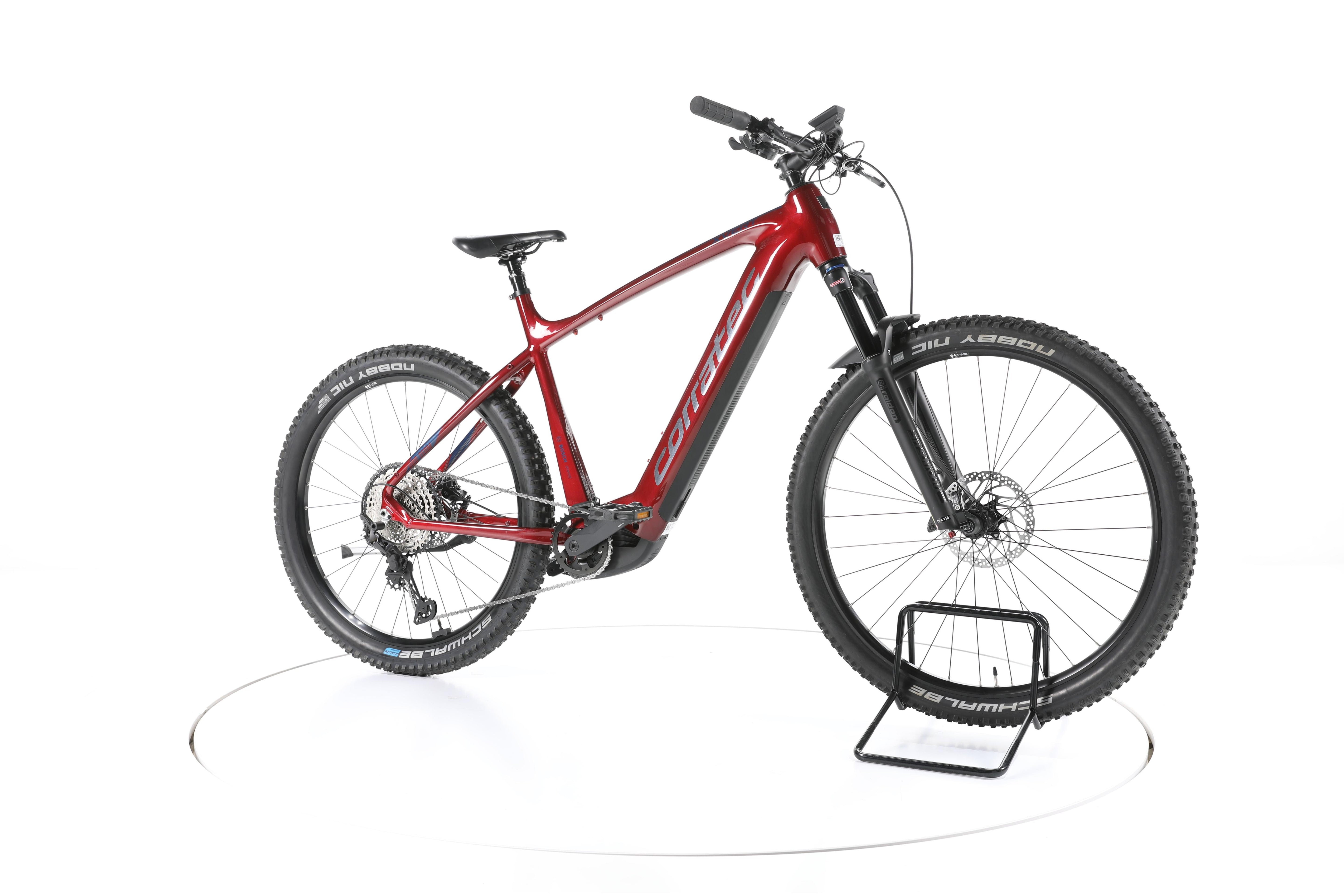 Corratec E-Power X-Vert Pro Team E-Bike - Image 2