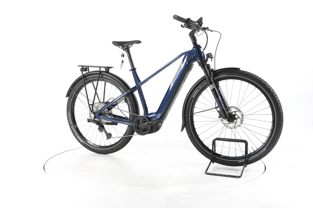 Conway Cairon SUV 5.0 Trekking E-Bike - Image 2