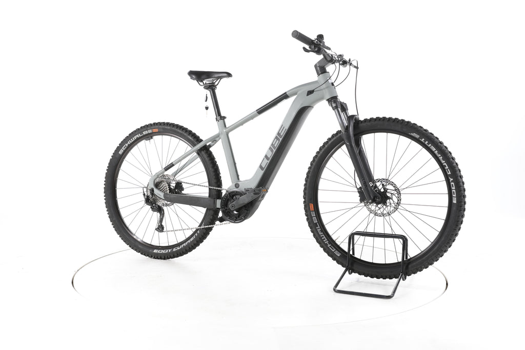 Cube Reaction Hybrid Performance E-Bike - Image 2