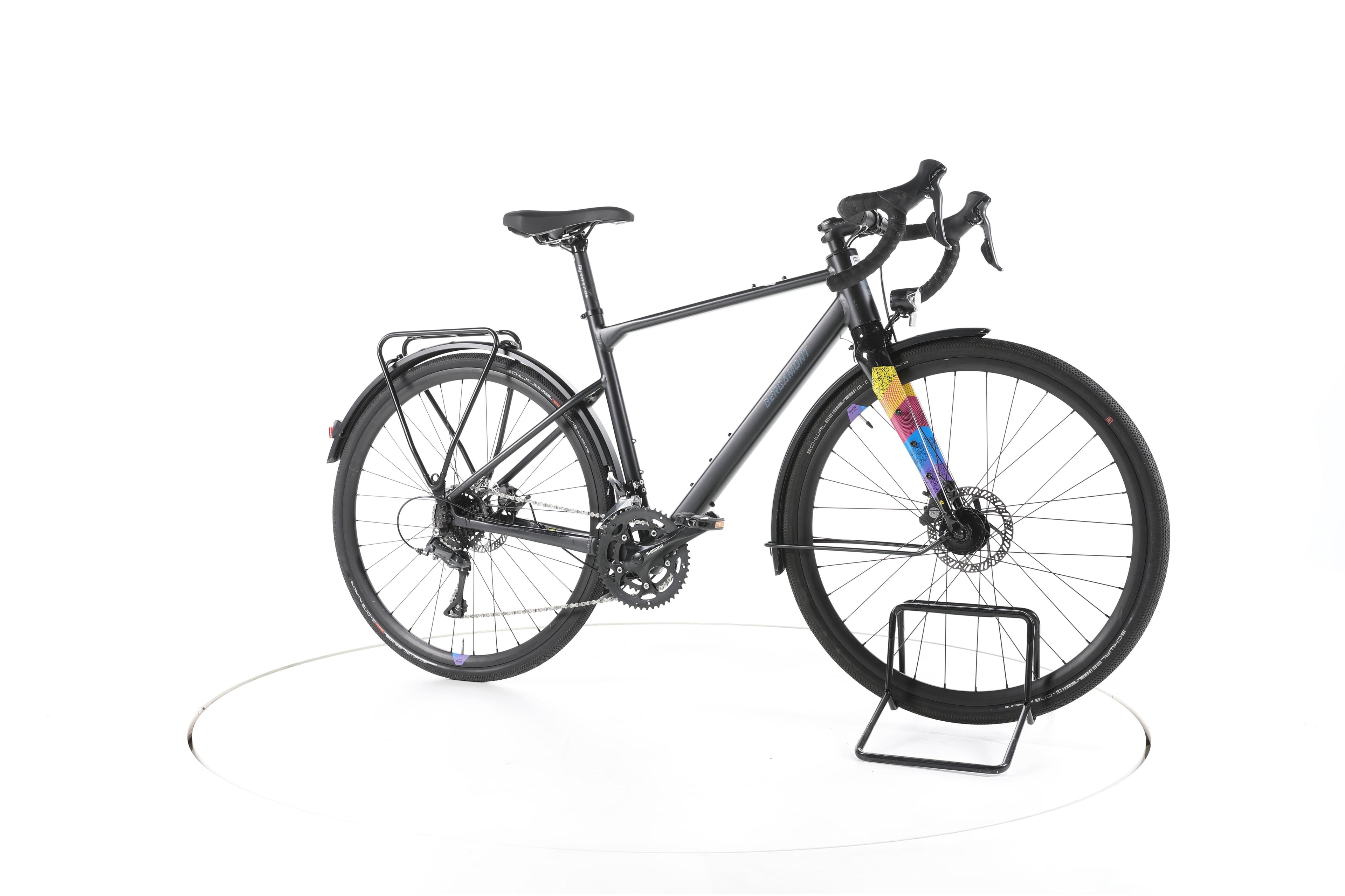 Bergamont Grandurance RD 3 - Image 2