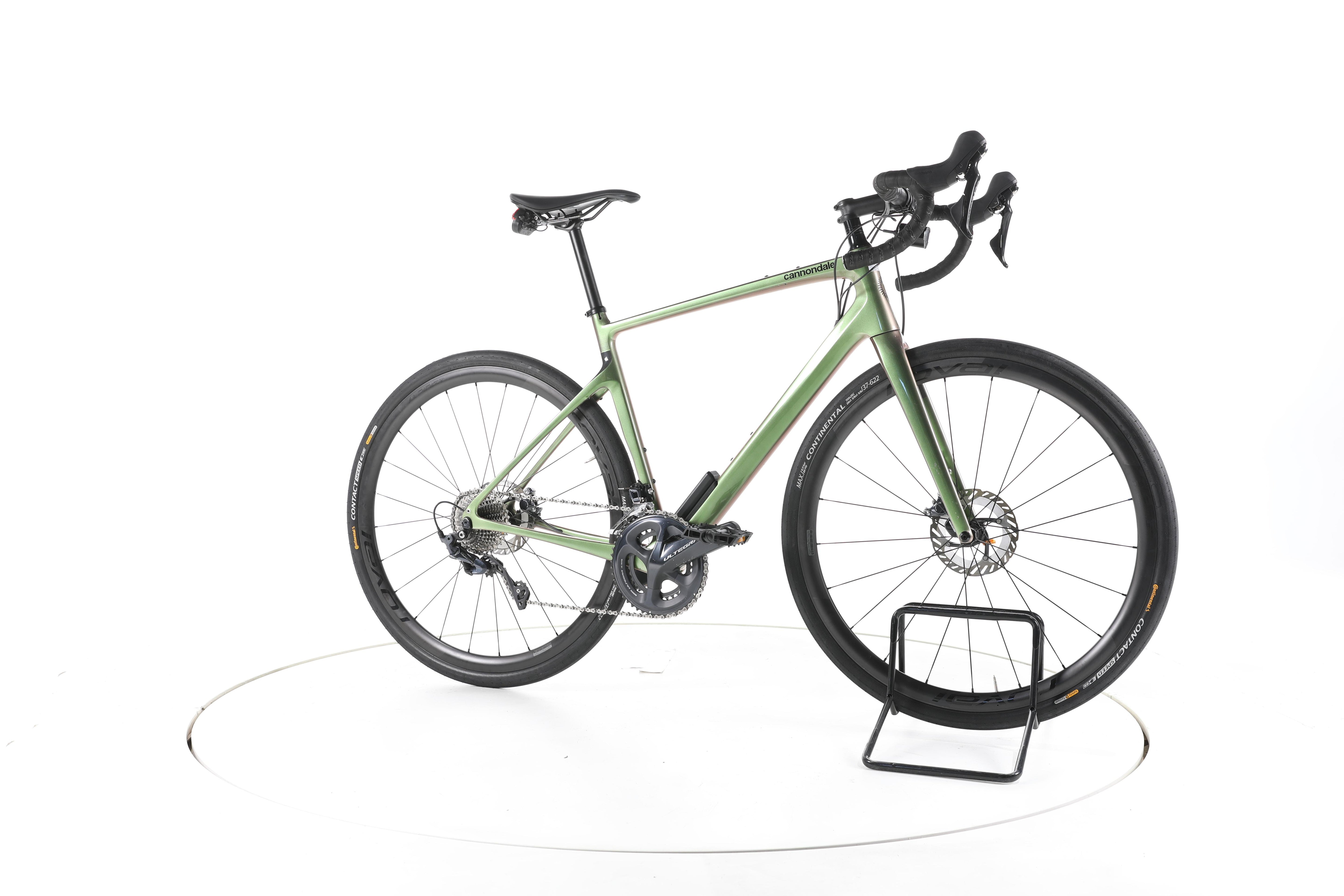 Cannondale Synapse 2 - Image 2