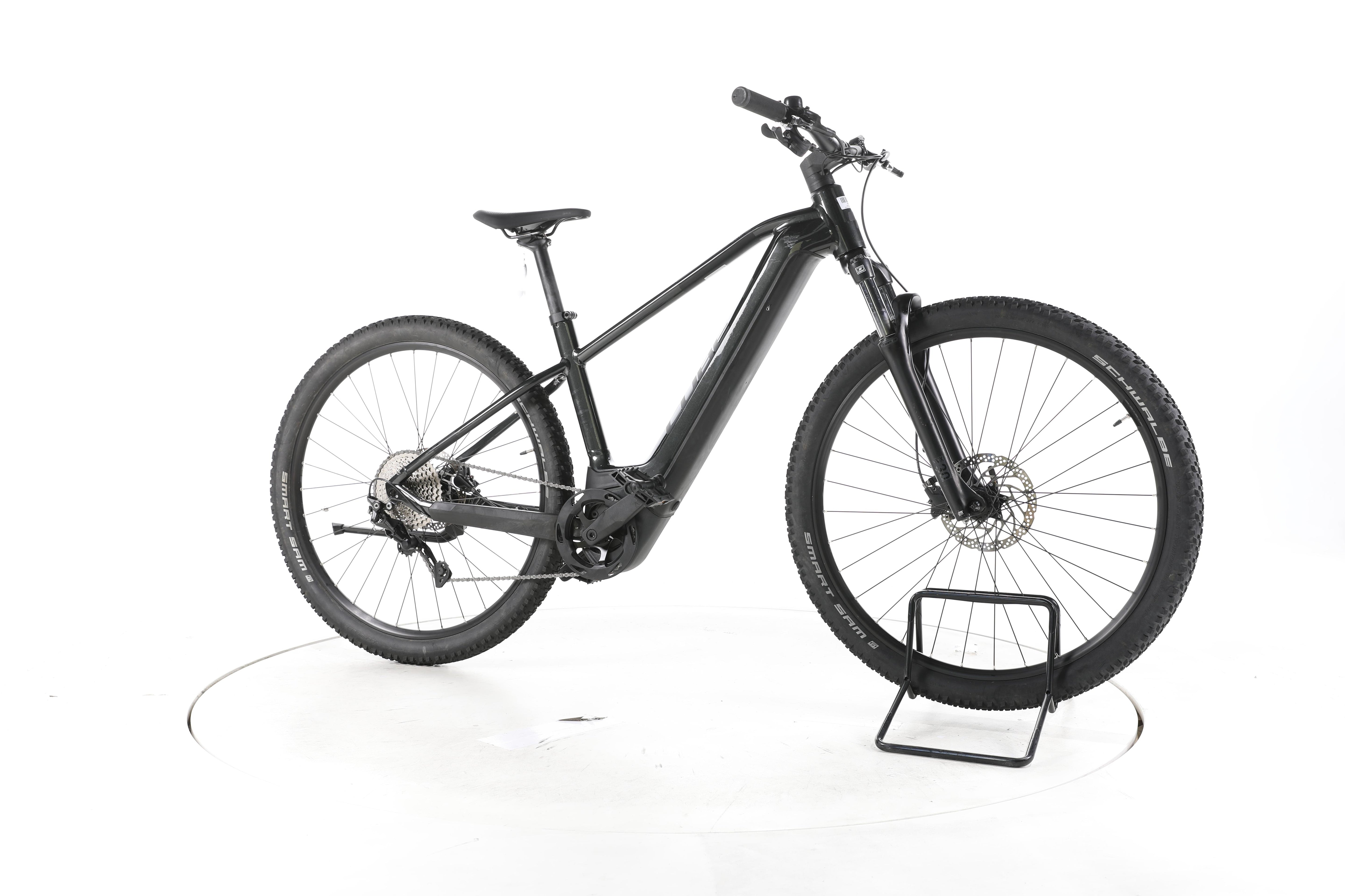 Cube Reaction Hybrid ONE E-Bike - Image 2