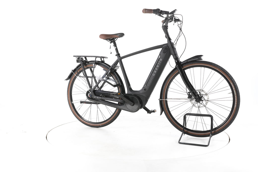 Gazelle ARROYO C8 City E-Bike 2025 - Image 2