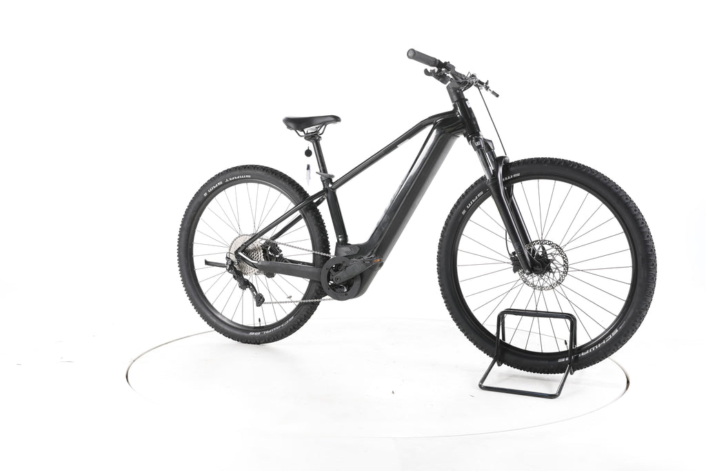 Cube Reaction Hybrid ONE E-Bike - Image 2