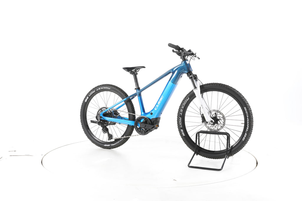 Cube Acid 240 Hybrid Rookie Pro 400X E-Bike 2026 - Image 2
