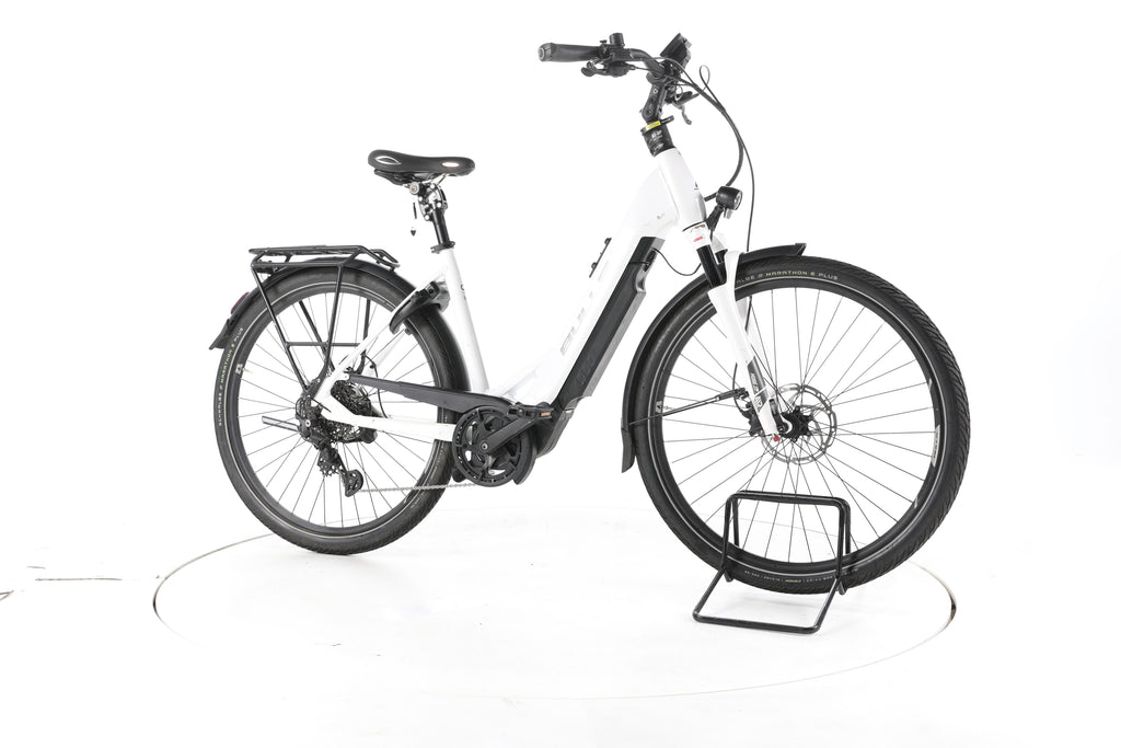 Bulls Tourer EVO Trekking E-Bike Tiefeinsteiger - Image 2