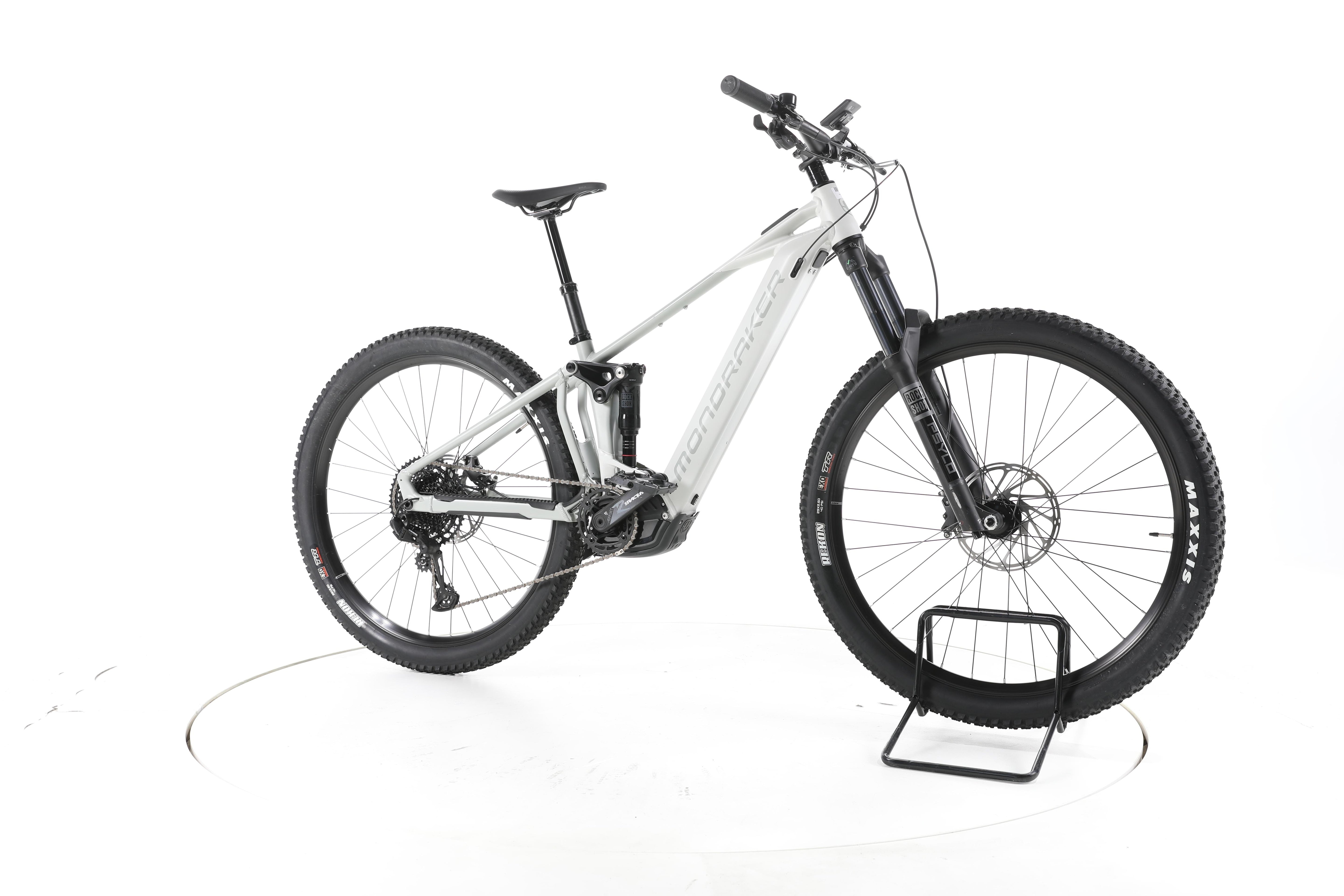 Mondraker Chaser Fully E-Bike 2025 - Image 2