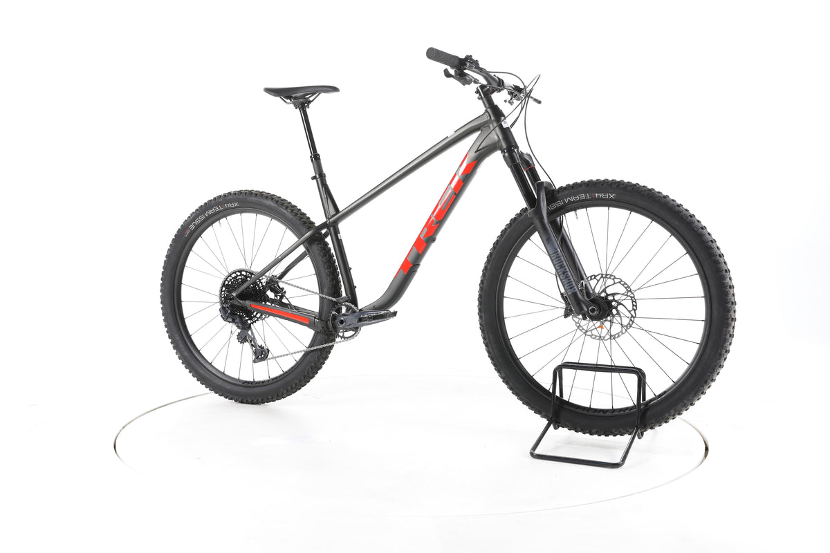Trek Roscoe 8 Fahrrad Hardtail - Image 2