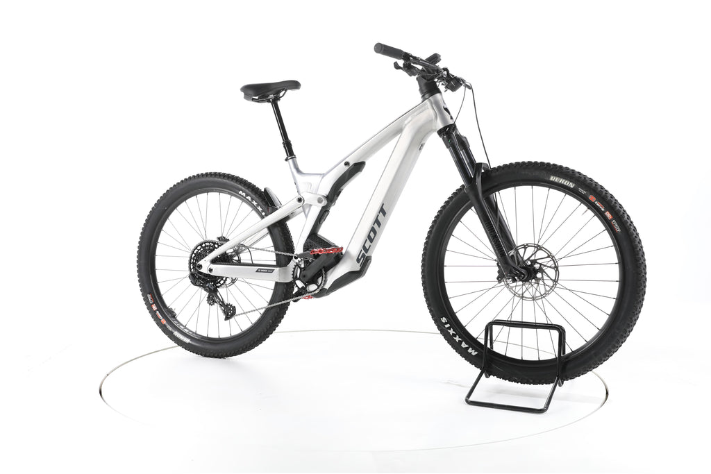 Scott Strike 920 Fully E-Bike - Image 2