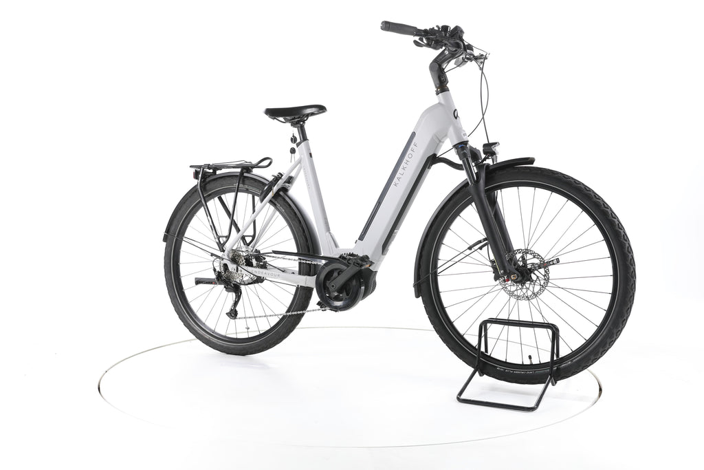 Kalkhoff Endeavour 5.B Season Trekking E-Bike Tiefeinsteiger - Image 2