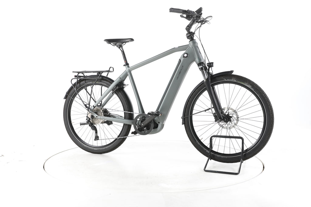 Velo de Ville SEB 990 Smart Range Trekking E-Bike - Image 2