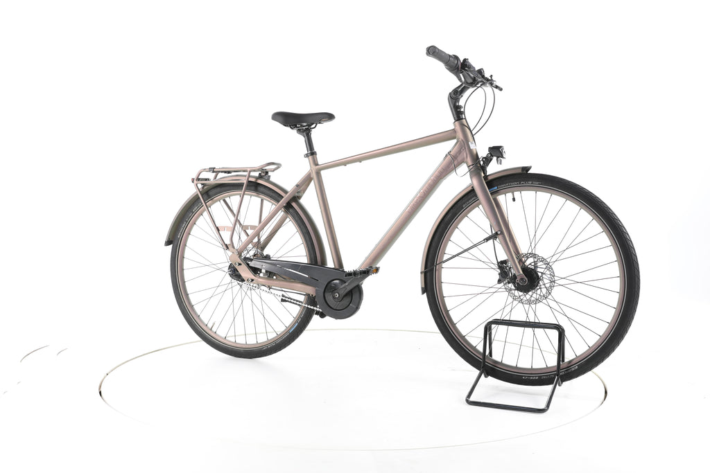 Bikeomotion Motion D Fahrrad City & Trekking - Image 2