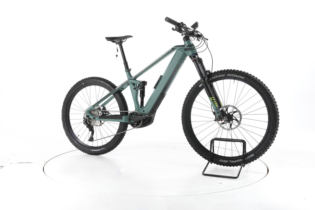 Bulls Sonic EVO AM 1 E-Bike Fully - Image 2