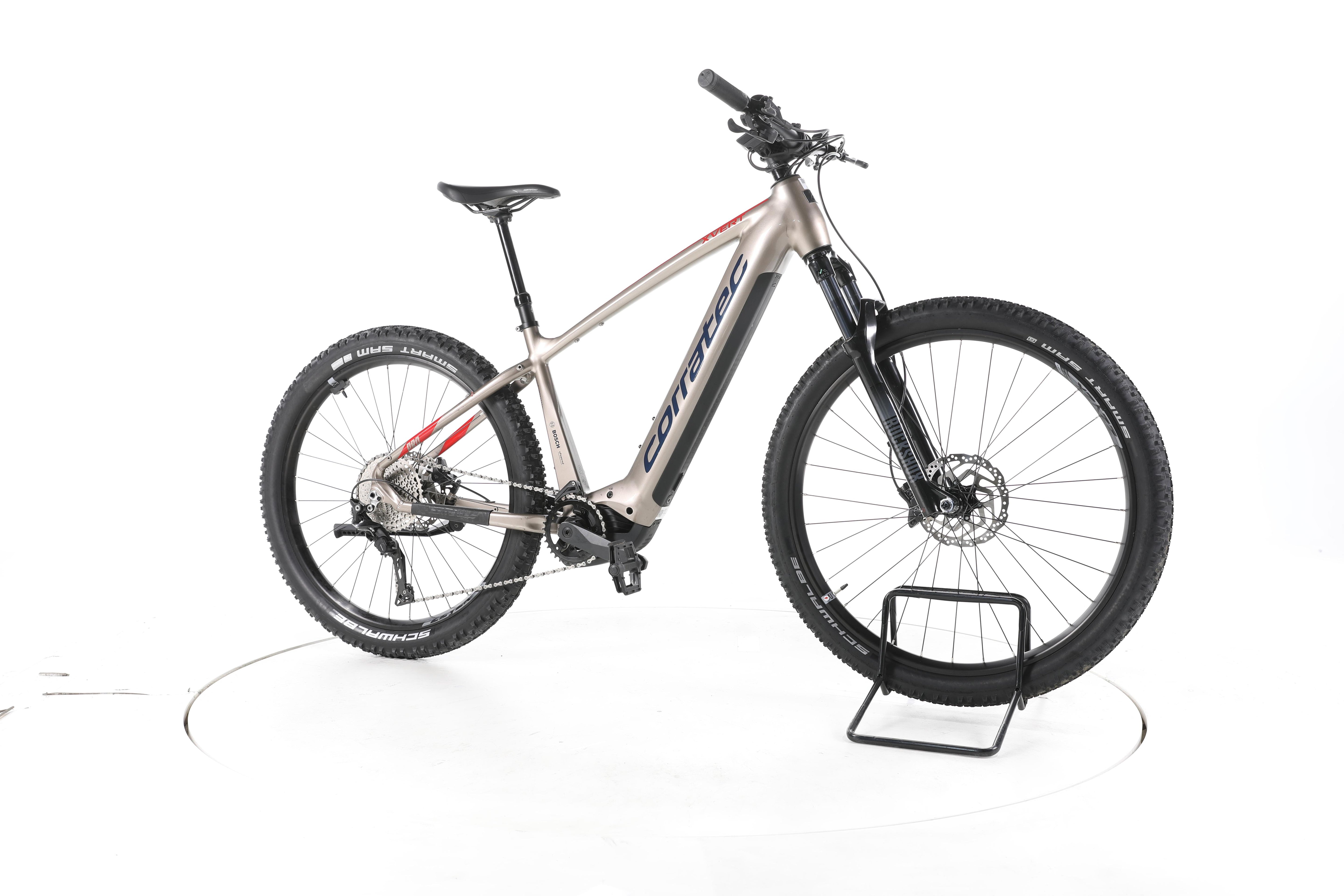 Corratec X-Vert Pro Gent E-Bike - Image 2
