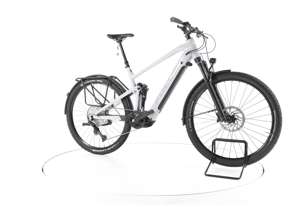 Focus THRON² 6.7 EQP SUV E-Bike - Image 2