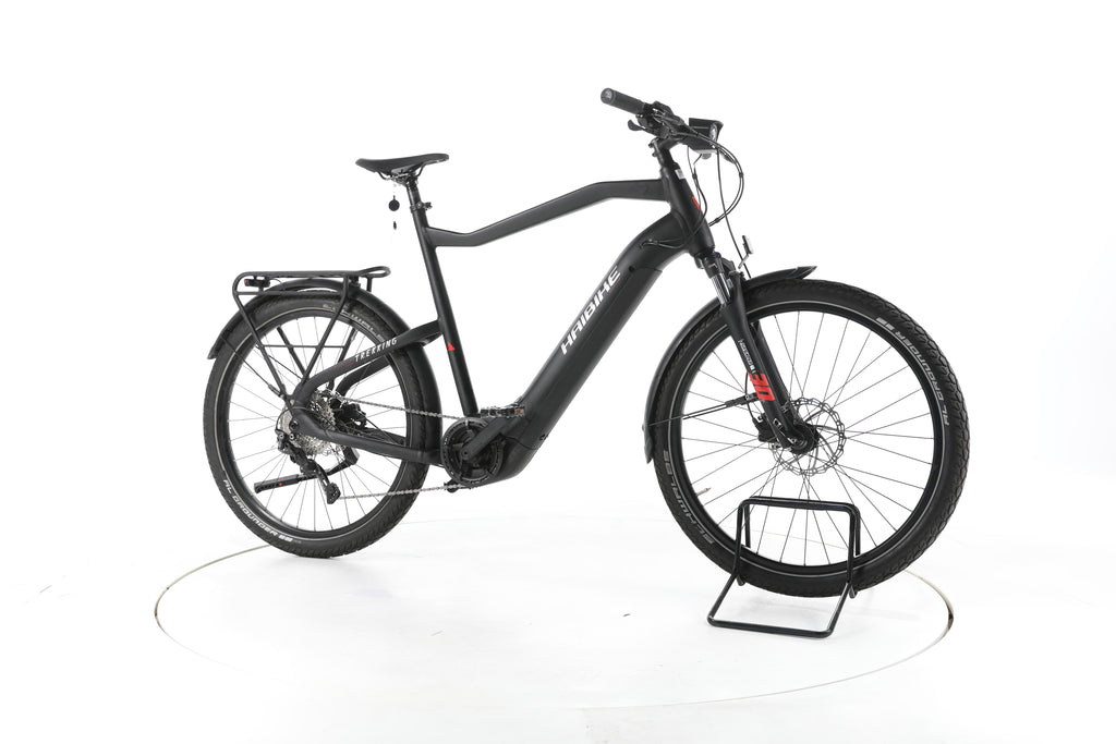 Haibike Trekking 6 Trekking E-Bike - Image 2