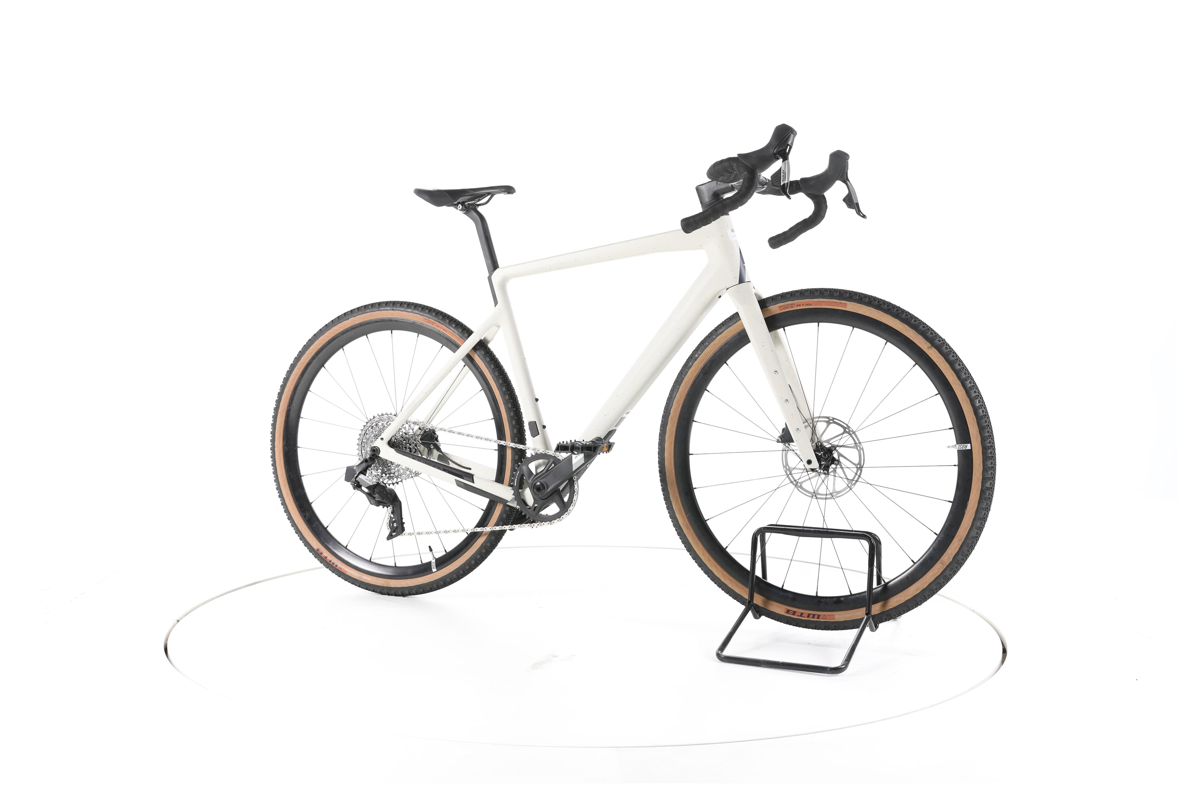 Rose Backroad APEX AXS XPLR 1x12 - Image 2