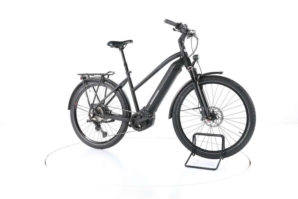 Winora Yucatan 12 Pro Trekking E-Bike - Image 2