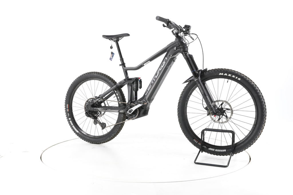 Centurion No Pogo SL R6000i Fully E-Bike - Image 2
