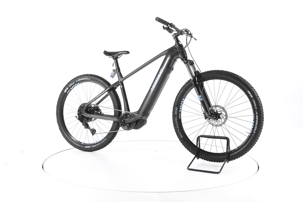 Haibike AllTrack 5 E-Bike 2024 - Image 2
