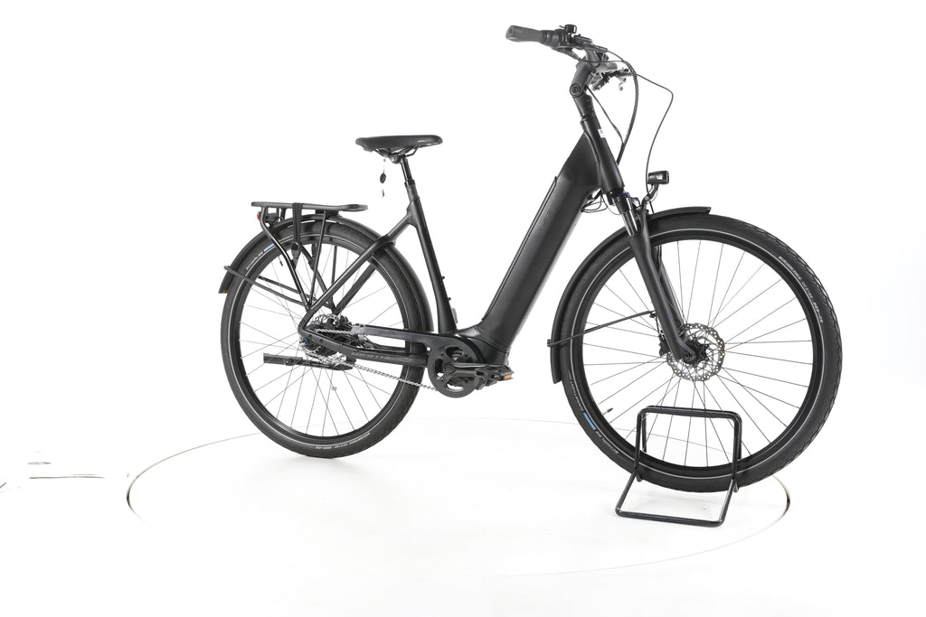 Giant DailyTour E+ 2 RT City E-Bike Tiefeinsteiger - Image 2