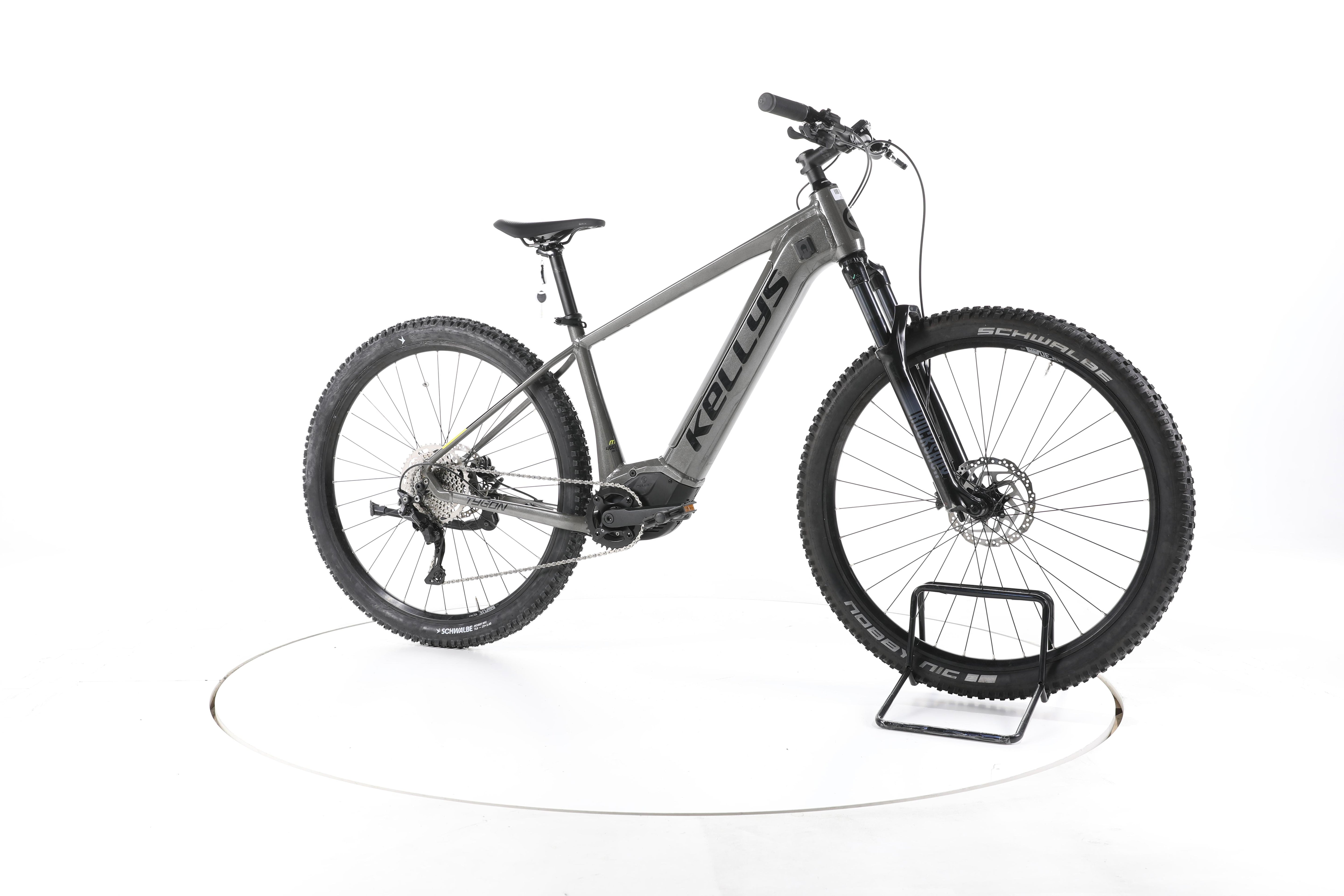 Kellys Tygon R50 E-Bike - Image 2