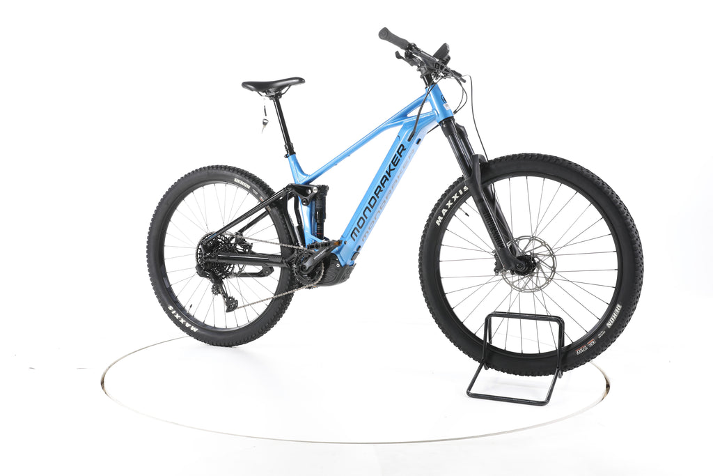 Mondraker Chaser E-Bike Fully - Image 2