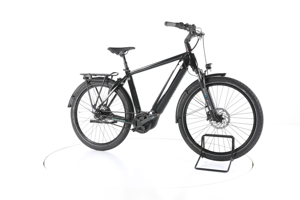 Winora Sinus R8f City E-Bike - Image 2