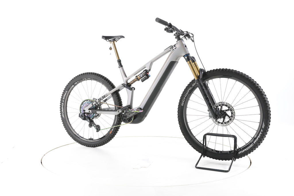 Cube Stereo Hybrid ONE55 C:68X SLT Fully E-Bike Carbon 2024 - Image 2