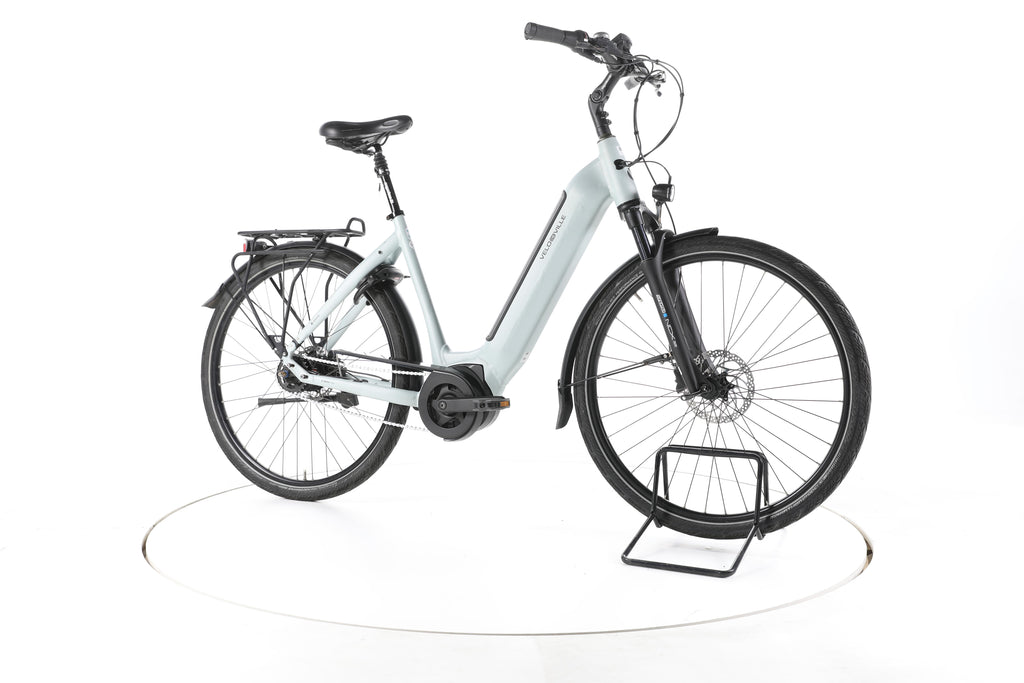 Velo de Ville AEB 890 City E-Bike Tiefeinsteiger - Image 2