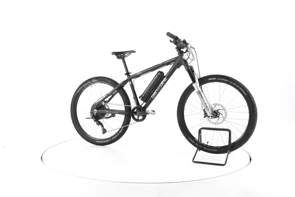ben-e-bike TWENTYSIX E-Power E-Bike - Image 2