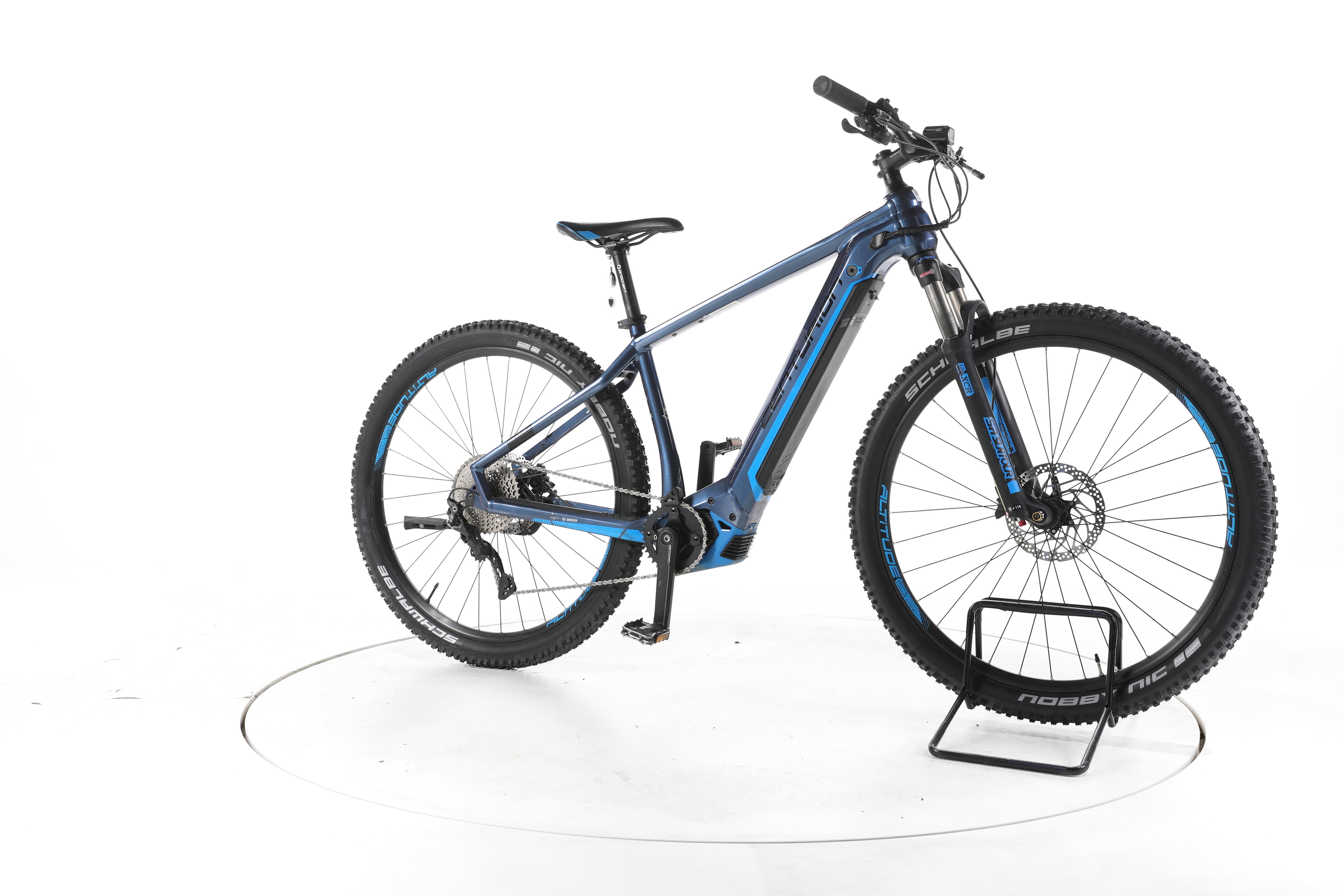Centurion Backfire E R760i E-Bike - Image 2
