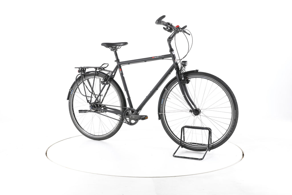 VSF Fahrradmanufaktur T-300 Fahrrad City & Trekking - Image 2