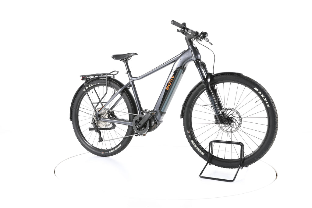 BESV TRX 1.3 Trekking E-Bike - Image 2