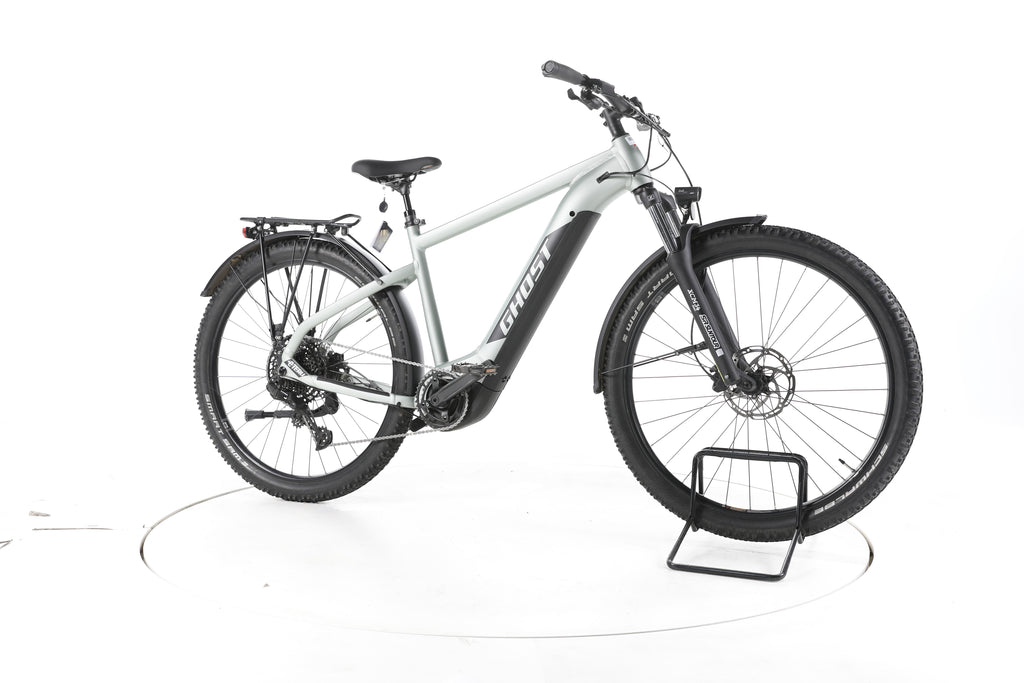 Ghost E-Teru Trekking E-Bike - Image 2