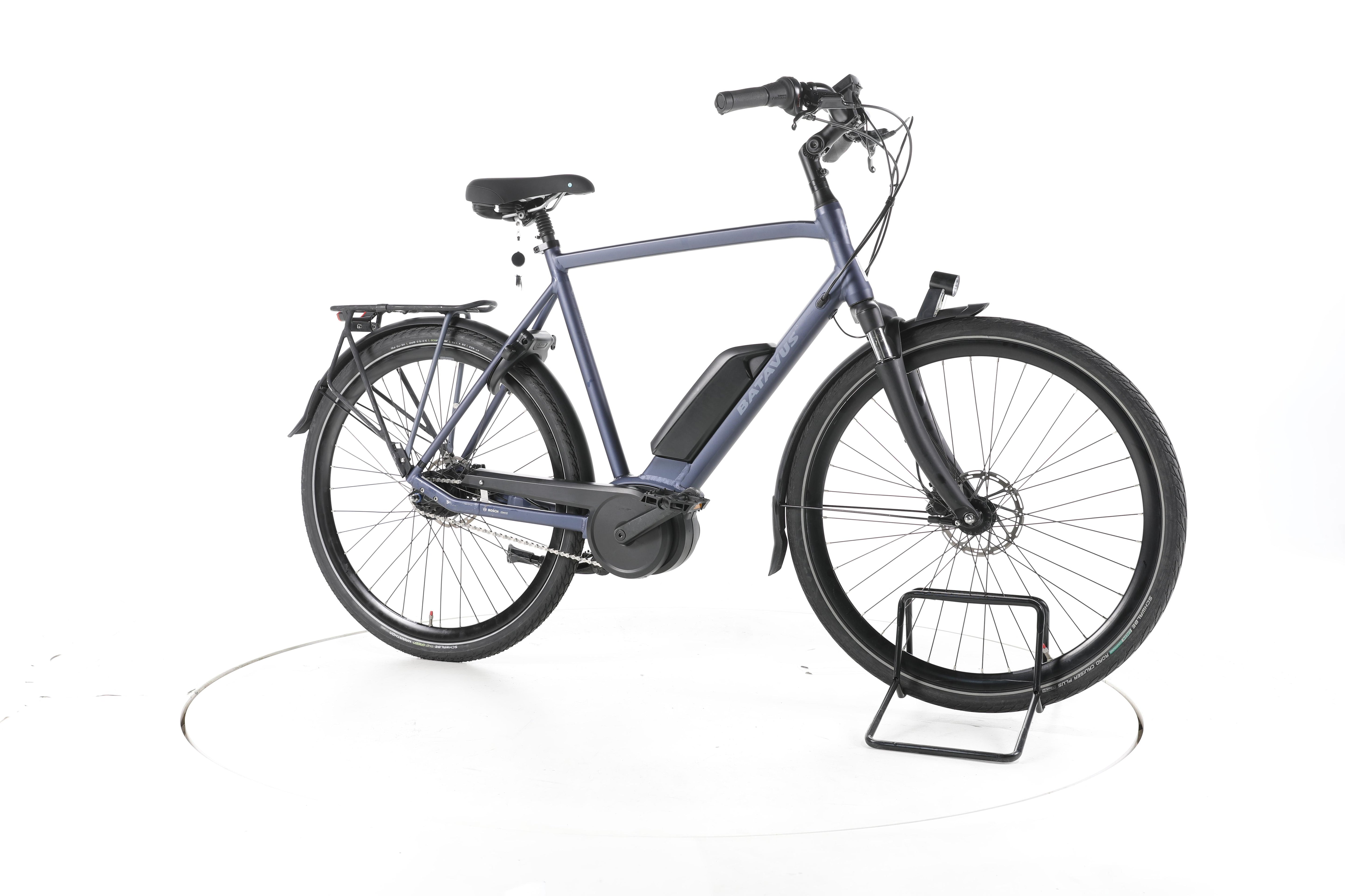 Batavus Senero E-go® City E-Bike - Image 2