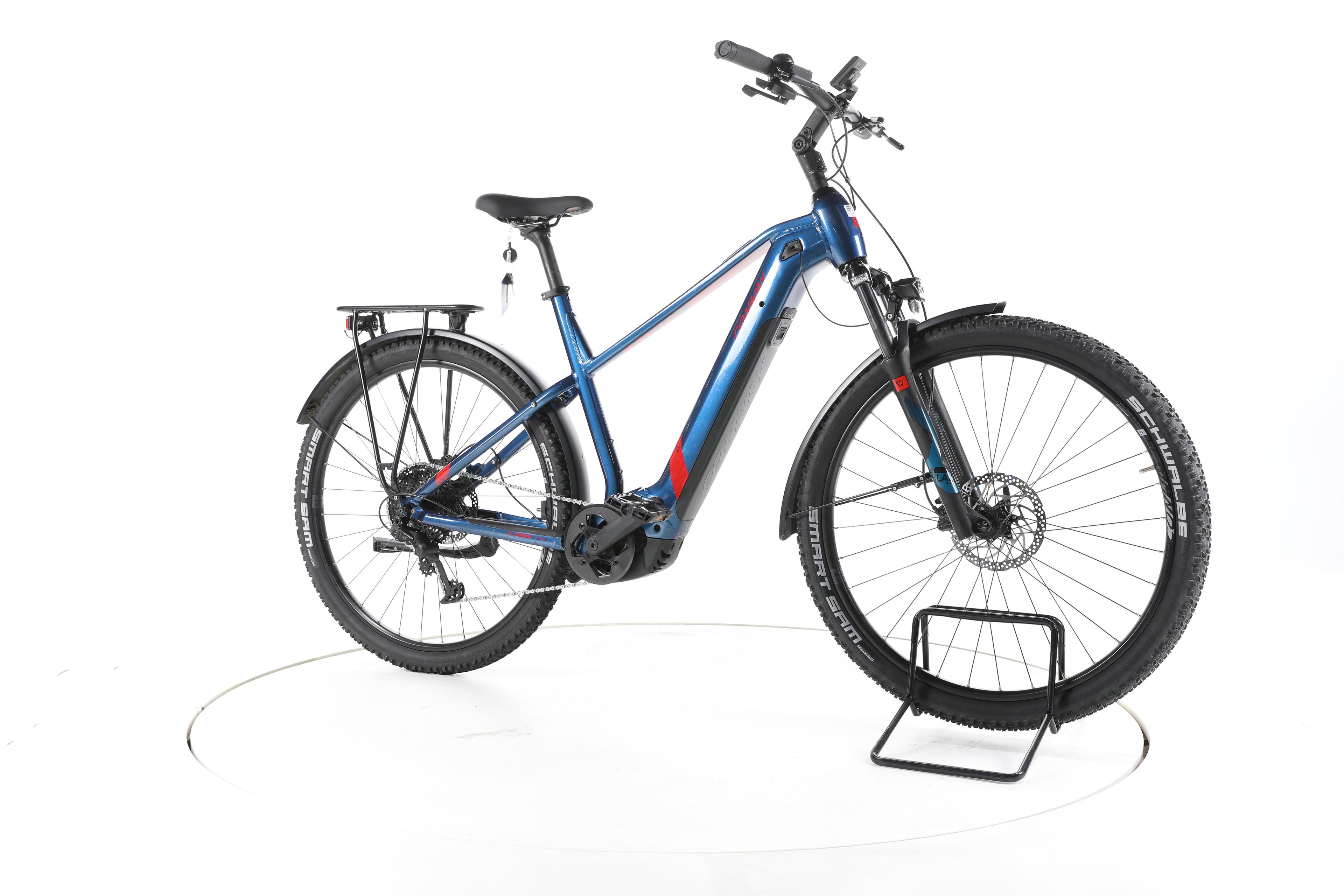 Conway Cairon C 2.0 Trekking E-Bike 2023 - Image 2